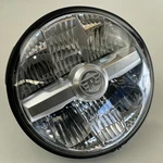 Royal Enfield Guerrilla 450 2024 Headlight Front Lamp RAN00162. Fixed Price $253.30.