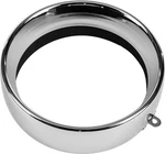Harddrive 1996-2006 Fxsts Softail Springer Harley Davidson Frenched Headlight Tr. Fixed Price $56.95.
