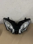17-19 Kawasaki Ninja 650 Oem Front Lamp #0230. Fixed Price $199.99.