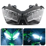 Front Headlight Assembly Headlamp For Kawasaki Ninja 400 2018-2024 650 2020-25. Fixed Price $100.01.