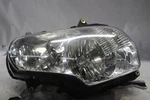 Right Headlight W/ Bulbs 33100-MCA-A61 2001 Honda Goldwing GL1800. Fixed Price $100.00.