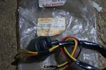 Kawasaki Genuine KDX200 Headlight Loom Wire Cord 23008-1249 Nos. Fixed Price $60.54.
