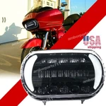 Dual Led Headlights Hi/lo Drl For Harley Road Glide 1998-2013 Turn Signal. Fixed Price $218.00.