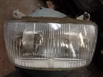 Honda Headlight Assembly CBR1000F Hurricane 33100-MS2-671. Fixed Price $249.00.