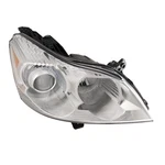 Fits Chevy Traverse Ltz Model W/projector Headlight Headlamp Passenger GM2503331. Fixed Price $133.25.