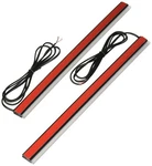 Custom Dynamics MPLASMA14-RD-PR Rod (14" Pair). Fixed Price $219.95.