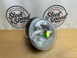 Genuine Harley-davidson V-rod Headlight Assembly Lh Dip England 69875-07A. Fixed Price $265.19.