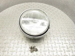 1991 90-93 Suzuki Lamp Lens. Fixed Price $30.82.