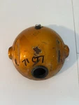 Used Oem Yamaha Headlight Body Assembly CT1C DT1 214-84130-61-52 DB5. Fixed Price $39.92.