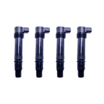 4X Ignition Coils For Kawasaki 2006 Ninja ZX-6R ZX636D6F ZX600N6F ZX636C6F. Fixed Price $153.90.