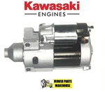 New Genuine Oem Kawasaki Starter 21163-0799 Old Part # 21163-7026. Fixed Price $213.95.