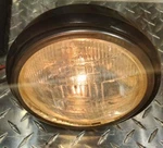 Oem Genuine Yamaha YHA-143 SAEM79 Headlight Housing Assembly *with Good Light*. Fixed Price $64.20.