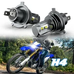 For Yamaha WR250F WR250R WR250X WR400F WR426F 2X HS1 9003 H4 Led Headlights Bulb. Fixed Price $34.99.