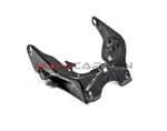 Carbon Bracket Mv Agusta Brutale 2001-2009/FRONT Light. Fixed Price $197.73.