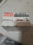 4SV-84314-10-00 Yamaha Bulb, Headlight 4SV843141000, New Genuine Oem Part. Fixed Price $20.00.