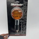 Bikemaster Suzuki Turn Signal - Front 263035. Fixed Price $19.99.