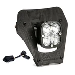 Baja 24-25 Fits Ktm 450 Xcf-w 300 Xc-w 350 Exc-f D/c Led Headlight Kit W/ Dimmer. Fixed Price $375.00.