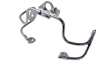 New Oem Kawasaki 11034-1787 Headlight Bracket Nos. Fixed Price $95.18.