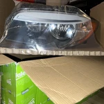 New! Bmw 135I / 128I Valeo Front Left Headlight 44799 63117263643. Fixed Price $480.00.