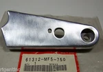 Oem Honda VT500 Shadow Right Headlight Stay 61312-MF5-750. Fixed Price $36.99.
