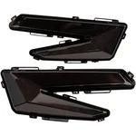 Moose Offroad Led Tail Lights Can-am X3 Black 2001-2243. Fixed Price $129.95.