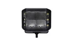 Open Trail Stealth Series Side Shooter Led Pod Flood Light Black/clear. Fixed Price $238.95.