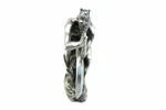 Devil And Wheel Fender Ornament For Harley Davidson By V-twin. Fixed Price $34.66.