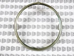 Kawasaki Nos New 23006-008 Head Lamp Light Ring Rim C2SS C2TR Roadrunner 120. Fixed Price $34.99.