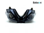 Headlight Triumph Daytona 675 2006-2008 (vin 381274) Eu/usa Rh (2707500). Fixed Price $233.60.