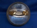 Yamaha 525-84120-60. Oem Koito Head Lamp Lens Assembly. Fits TY175(75-76). C655.. Fixed Price $119.95.