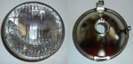 *1EA Oem Honda Headlight Lens Assy CL90 S90 SL90 CT90K1 Early Models (308T). Fixed Price $88.88.