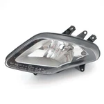 09-14 2009 2014 Bmw S1000RR Left Front Lamp Oem Parts D27. Fixed Price $279.99.