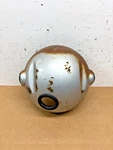 Yamaha DT175 DT250 DT360 DT400 Headlight Bucket / YHA-125 498-84130-60-20. Fixed Price $18.00.