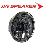 Jw Speaker 5.75IN. 8690 Led Adaptive Headlight For 2014-2018 Indian Chief Xj. Fixed Price $499.95.