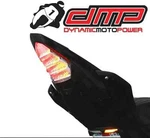 Nos Dmp Led Powergrid Integrated Tail Light Yamaha YZF-R6, 08-16 P/n 905-6349D. Fixed Price $89.95.