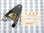 Honda Nos New 61304-128-670 Head Lamp Light Case Stay ST90. Fixed Price $149.99.