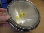 Stanley Headlight 001-1733 Rim 001-1834. Fixed Price $54.16.