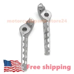 Rear Passenger Pegs Footrest Bracket For Yamaha DT200WR 91-94/ WR250R 07-19. Fixed Price $18.85.