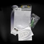 R&g Racing Clear Second Skin Headlight Shield HLS0176CL. Fixed Price $183.33.