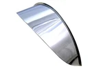 7 Inch Headlamp Visor Chrome For Harley-davidson. Fixed Price $36.99.