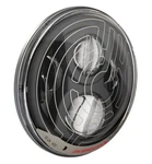 J.w. Speaker 0556281 Headlight Assembly Single 7 Inch Round Led Bulb. Fixed Price $464.81.