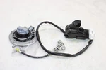 15-16 Kawasaki Versys 1000 Oem Ignition Lock Set W/ Gas Cap Seat !w Key!. Fixed Price $139.30.
