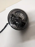 2017 Triumph Bonneville Bobber -- Headlamp. Fixed Price $200.00.