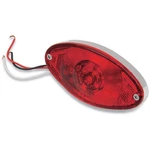 Drag Specialties Led Cateye Taillight 2010-0220. Fixed Price $97.95.