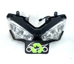 Kawasaki Front Headlight Assembly ZX-4R / Rr 2023-2025 Oem 23004-0423 308995. Fixed Price $232.49.