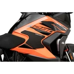 Puig Side Tank Pads Set For Ktm Super Adventure 1290 R/s 2021 2024 Black. Fixed Price $94.61.