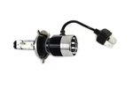 Led H-4 Headlamp Insert For Harley-davidson. Fixed Price $56.99.