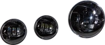 Harddrive 820-0366 Led Headlight/passing Lamp Set Black. Fixed Price $221.36.