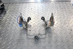 1982 Kawasaki Csr KZ750M Front Fork Ears Headlight Mounting Bracket. Fixed Price $29.95.