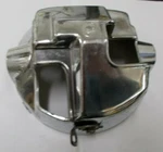 1983 Kawasaki KZ550 *stanley 001-2744* Chrome Headlight Bucket; (056). Fixed Price $18.00.